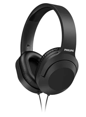 Philips Over-Ear hoofdtelefoon