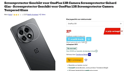 Image of oneplus
