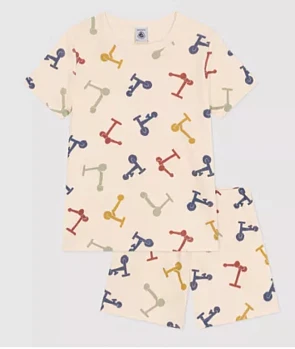Petit bateau actie Multibazar