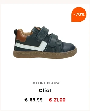 Baby 👶🏻 schoentjes, broekjes, ... aan -70% bij Berca