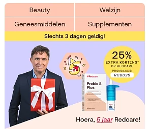 Farmaline verjaardagsmaand