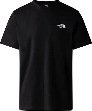 The North face t-shirts -53%