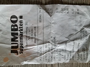 Sinas blikjes 2 pakken voor €6