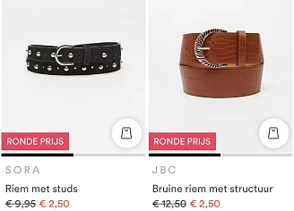Image of riem