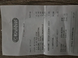 Lucovitaal 1+1