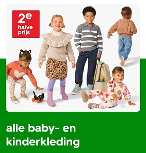 Baby- en kinderkleding, jassen, regenlaarzen & slaapzakken