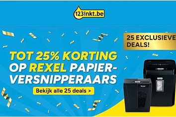 Kantoordeals