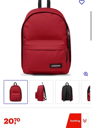 Eastpak OUT OF OFFICE Rugzak