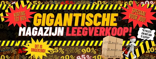 Uitverkoop MamaLoes tot -90% baby & speelgoed 👶🏻