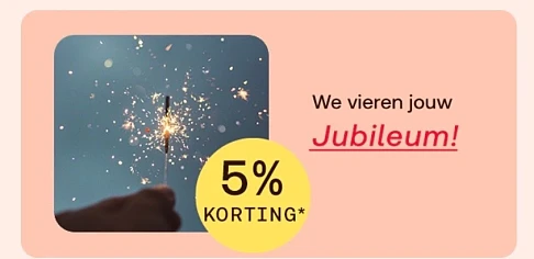 Farmaline jubileum