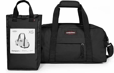 Eastpak Compact + Reistas