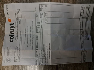 Conference peren €0,99/kg