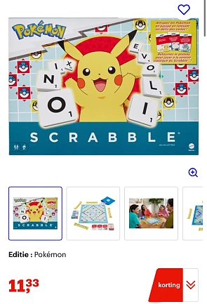 Image of scrabble