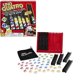 UNO Quatro (eng)
