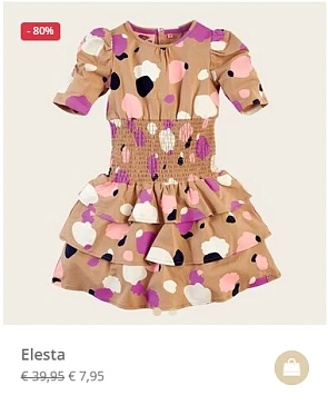 Tot 75% korting in Z8 supersale