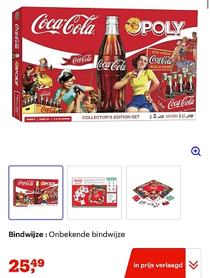 Image of monopoly
