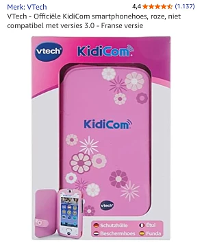 Image of smartphone