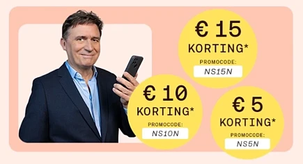 Farmaline kortingen