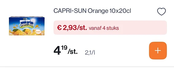 Image of orange