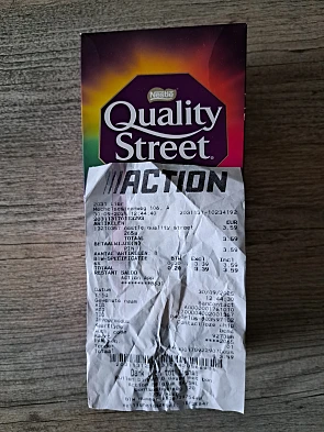 Quality street