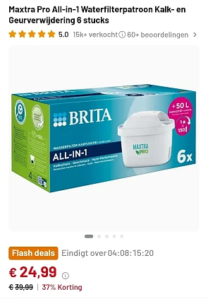 Image of brita