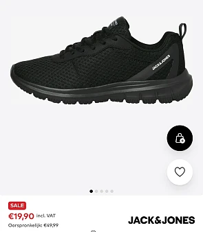 Jack & Jones sneakers