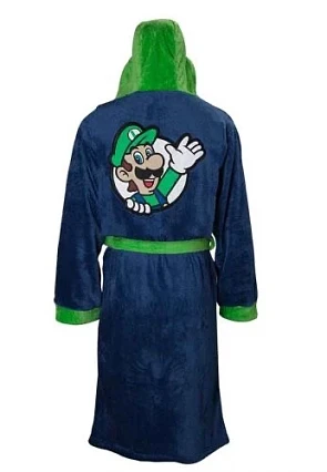 Kamerjas Luigi