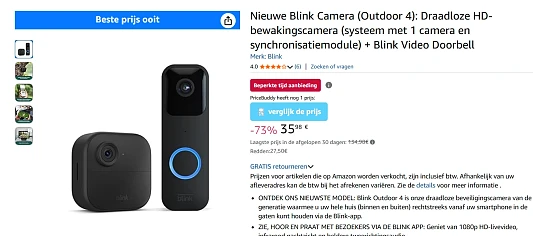 Image of amazon