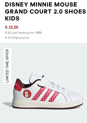 Image of adidas