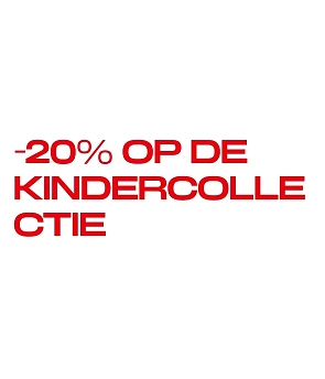 -20% op de kindercollectie bij H&M👖🥾