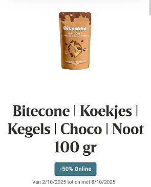 Image of koekjes