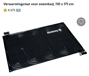 Image of opzetzwembad