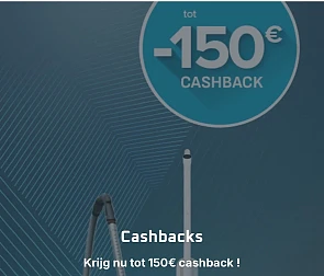 Cashbacks Rowenta & Calor