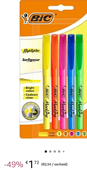 Image of bic