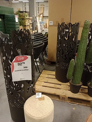 Tot -70% magazijnuitverkoop bij Oh'Green