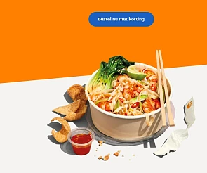 Image of afhaal-eten