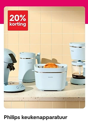 Image of koffiemachine