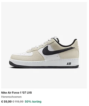 Image of nike
