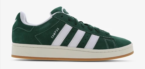 Adidas campus heren