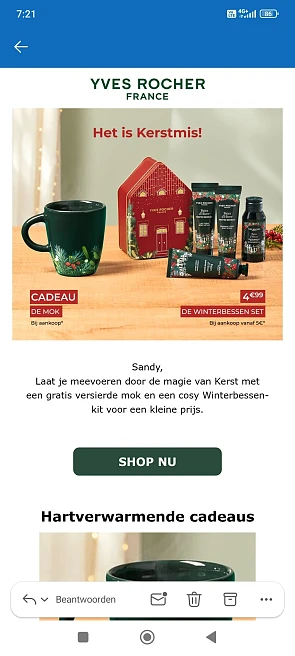 Image of koffietas