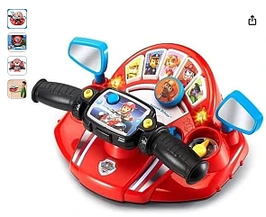Image of paw-patrol