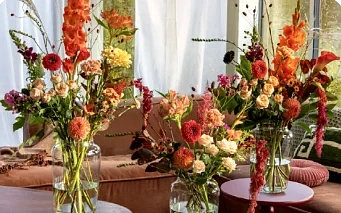 Tot -20% bij Bloomon 💐