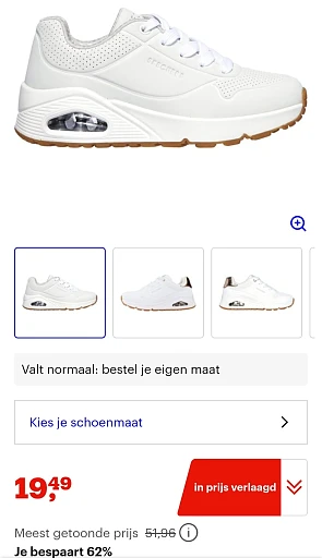 Image of sneakers