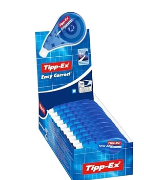 Prime deal : Tipp-Ex 10 stuks