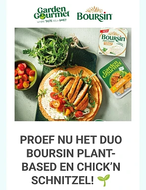 Image of boursin