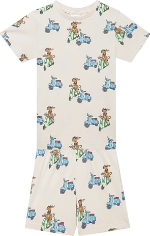 pyjama’s Someone