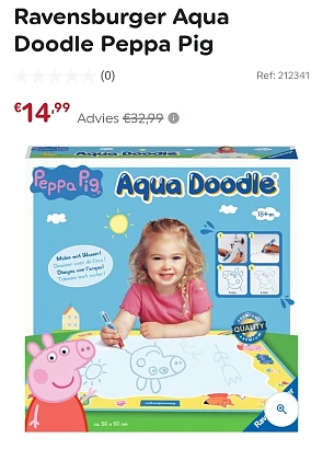 Image of cadeau