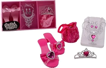 Image of princess