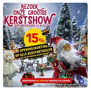 Image of kerstversiering