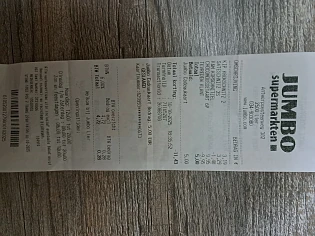 Schnitzels 2 voor €5
